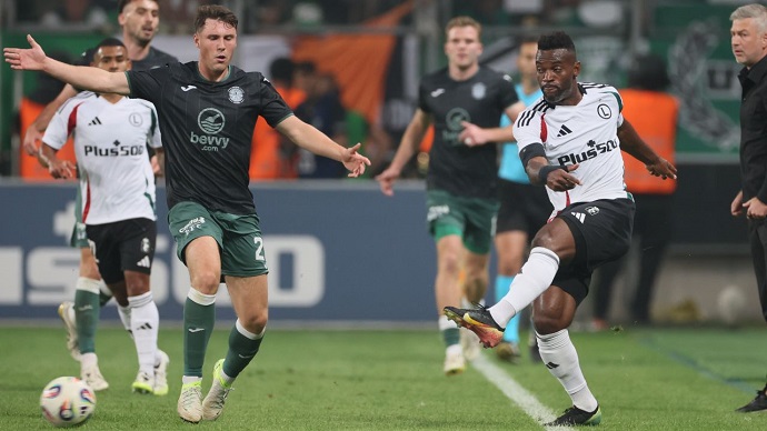 Nhận định, soi kèo Legia Warszawa vs Samsunspor, 2h00 ngày 3/10: Bất ngờ từ tân binh - Ảnh 8