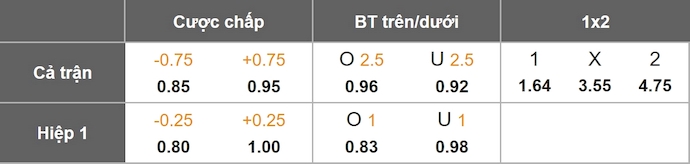 Nhận định, soi kèo Rakow Czestochowa vs Univ Craiova, 2h00 ngày 3/10: Khó lường - Ảnh 10