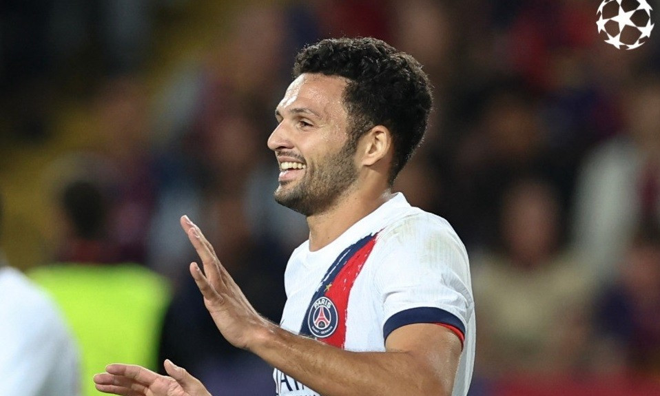 PSG lập kỷ lục khi thắng Barcelona, HLV Luis Enrique tuy&ecirc;n bố đanh th&eacute;p - Ảnh 1