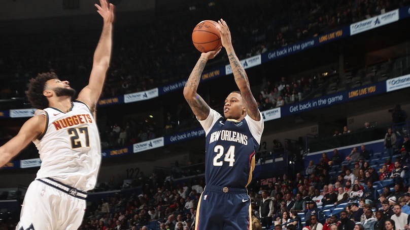 Nhận định b&oacute;ng rổ New Orleans Pelicans vs Melbourne United, 16h30 ng&agrave;y 3/10: David đối đầu với Goliath - Ảnh 2