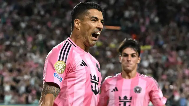 Nhận định, soi kèo Inter Miami vs New England Revolution - Ảnh 1