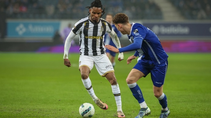 Nhận định, soi kèo KAA Gent vs Charleroi, 1h45 ngày 4/10: Cơ hội bứt phá - Ảnh 9
