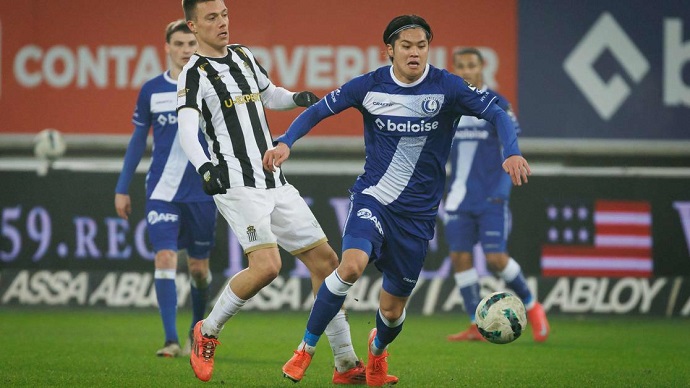 Nhận định, soi kèo KAA Gent vs Charleroi, 1h45 ngày 4/10: Cơ hội bứt phá - Ảnh 10