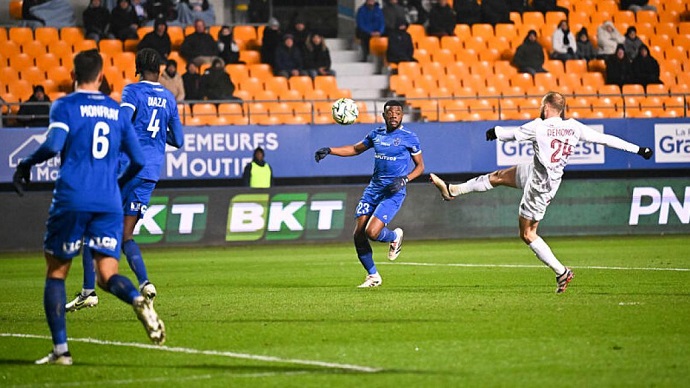 Nhận định, soi kèo Le Mans vs Troyes, 1h00 ngày 4/10: Khó cho tân binh - Ảnh 9