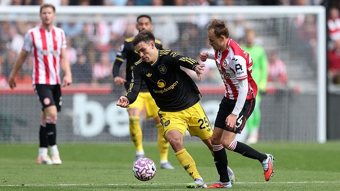 Nhận định, soi kèo MU vs Sunderland, 21h00 ngày 4/10: Lấy lại niềm tin - Ảnh 9