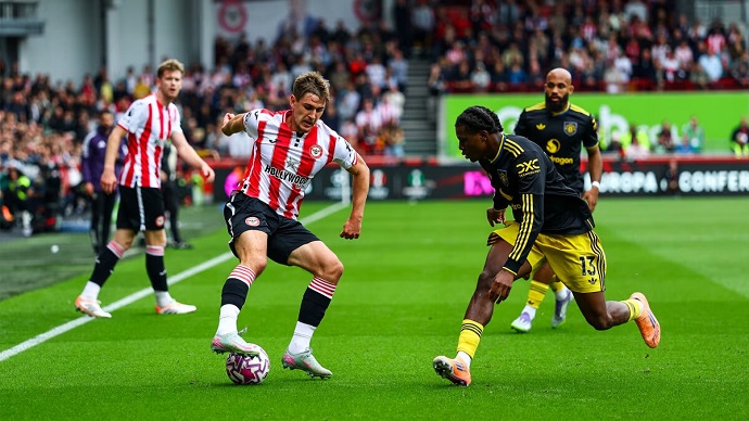 Nhận định, soi kèo MU vs Sunderland, 21h00 ngày 4/10: Lấy lại niềm tin - Ảnh 10