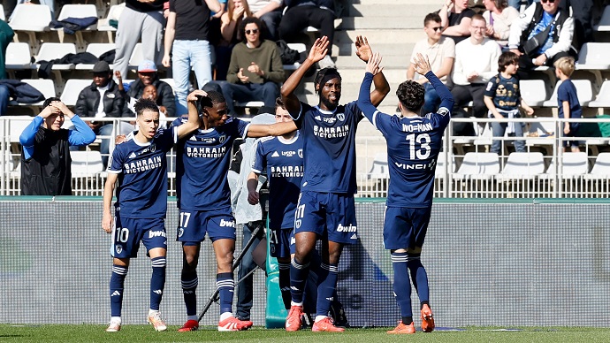 Nhận định, soi kèo Paris FC vs Lorient, 1h45 ngày 4/10: Không xa lạ - Ảnh 9