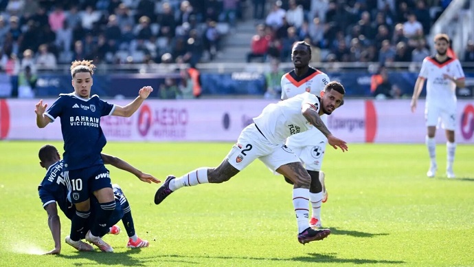 Nhận định, soi kèo Paris FC vs Lorient, 1h45 ngày 4/10: Không xa lạ - Ảnh 10
