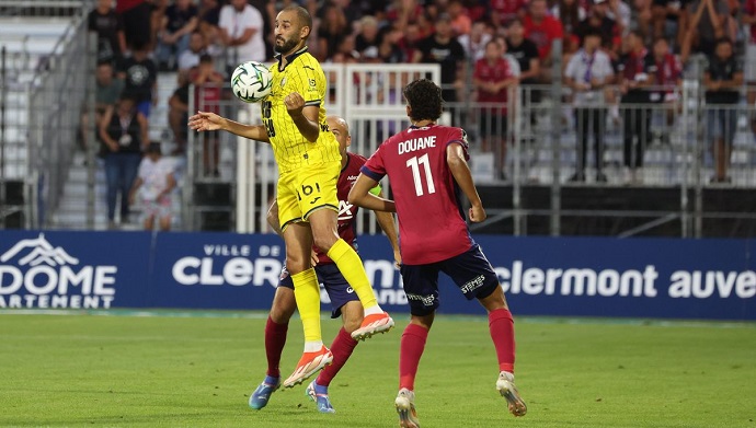 Nhận định, soi kèo Pau FC vs Clermont Foot, 1h00 ngày 4/10: Bám đuổi ngôi đầu - Ảnh 9
