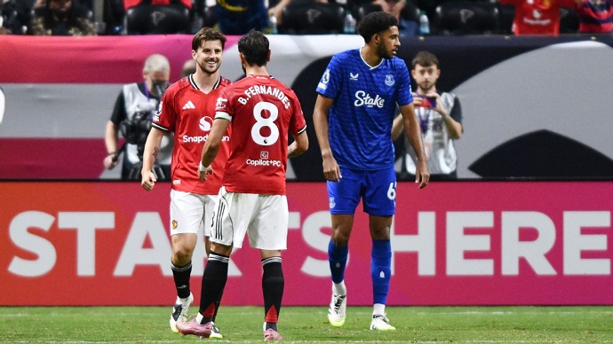 Nhận định, soi kèo U21 Everton vs U21 MU, 1h00 ngày 4/10: Khó có bất ngờ - Ảnh 7