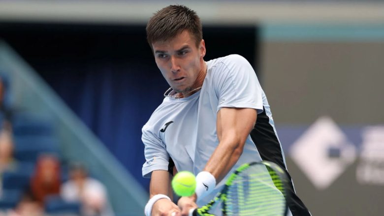 Nhận định tennis Fritz vs Marozsan, Vòng 2 Shanghai Masters - 19h00 ngày 3/10 - Ảnh 1