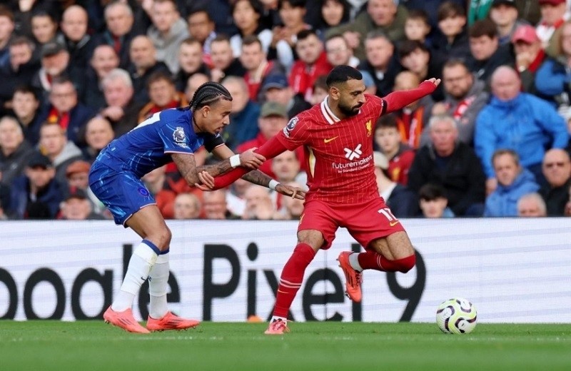 11 cầu thủ c&oacute; nguy cơ vắng mặt trong trận đại chiến Chelsea vs Liverpool - Ảnh 1