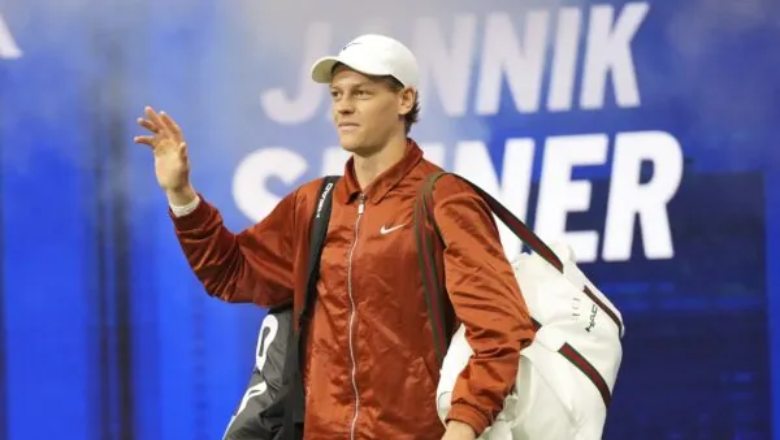 Link trực tiếp tennis Sinner vs Altmaier - Vòng 2 Shanghai Masters, 17h30 ngày 4/10 - Ảnh 1