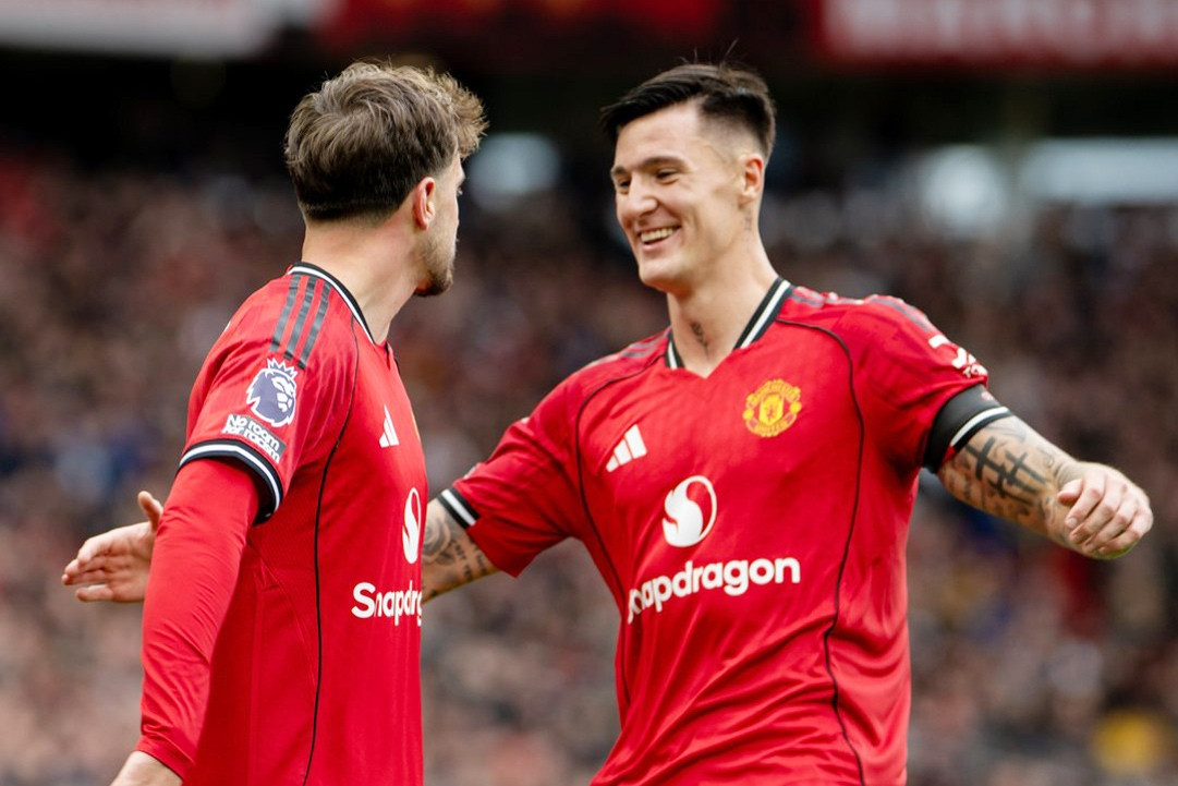 MU gi&agrave;nh chiến thắng quan trọng trước Sunderland - Ảnh 1