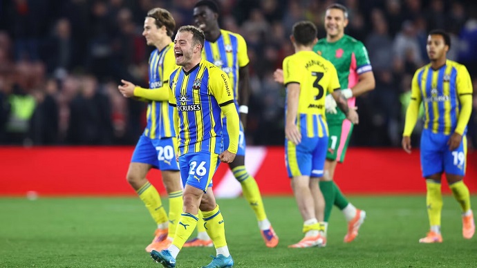 Nhận định, soi kèo Derby County vs Southampton, 21h00 ngày 4/10: Chủ nhà sa sút - Ảnh 10