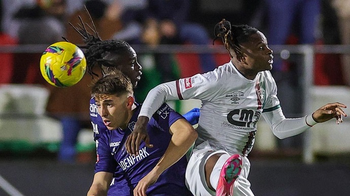 Nhận định, soi kèo Gil Vicente vs Estrela Amadora, 21h30 ngày 4/10: Khó cản chủ nhà - Ảnh 10