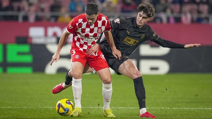 Nhận định, soi kèo Girona vs Valencia, 21h15 ngày 4/10: Nỗi lo trụ hạng - Ảnh 9