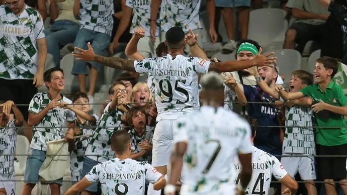 Nhận định, soi kèo Nacional vs Moreirense, 21h30 ngày 4/10: Tin vào lịch sử - Ảnh 10