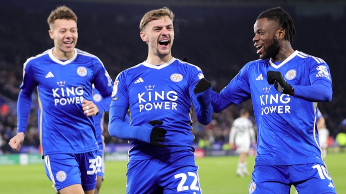 Nhận định, soi kèo Swansea City vs Leicester City, 21h00 ngày 4/10: Khó thắng - Ảnh 10