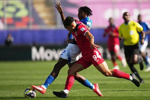 Nhận định, soi kèo U20 Úc vs U20 Cuba - Ảnh 1