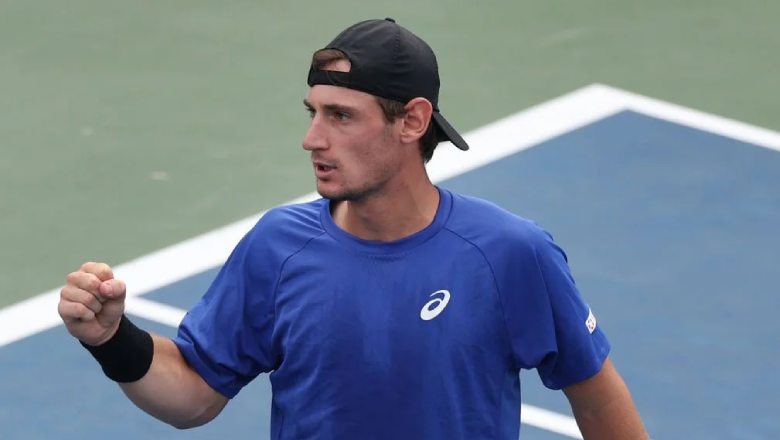 Nhận định tennis Zverev vs Royer, Vòng 2 Shanghai Masters - 13h00 ngày 4/10 - Ảnh 2