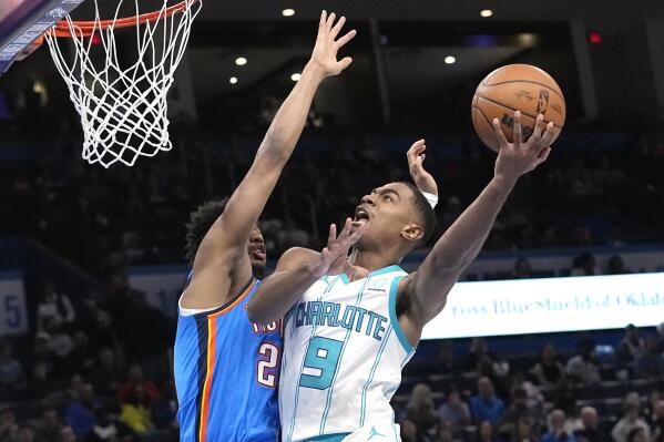 Nhận định b&oacute;ng rổ Charlotte Hornets vs Oklahoma City Thunder, 04h00 ng&agrave;y 6/10: Đương kim v&ocirc; địch ra oai - Ảnh 2