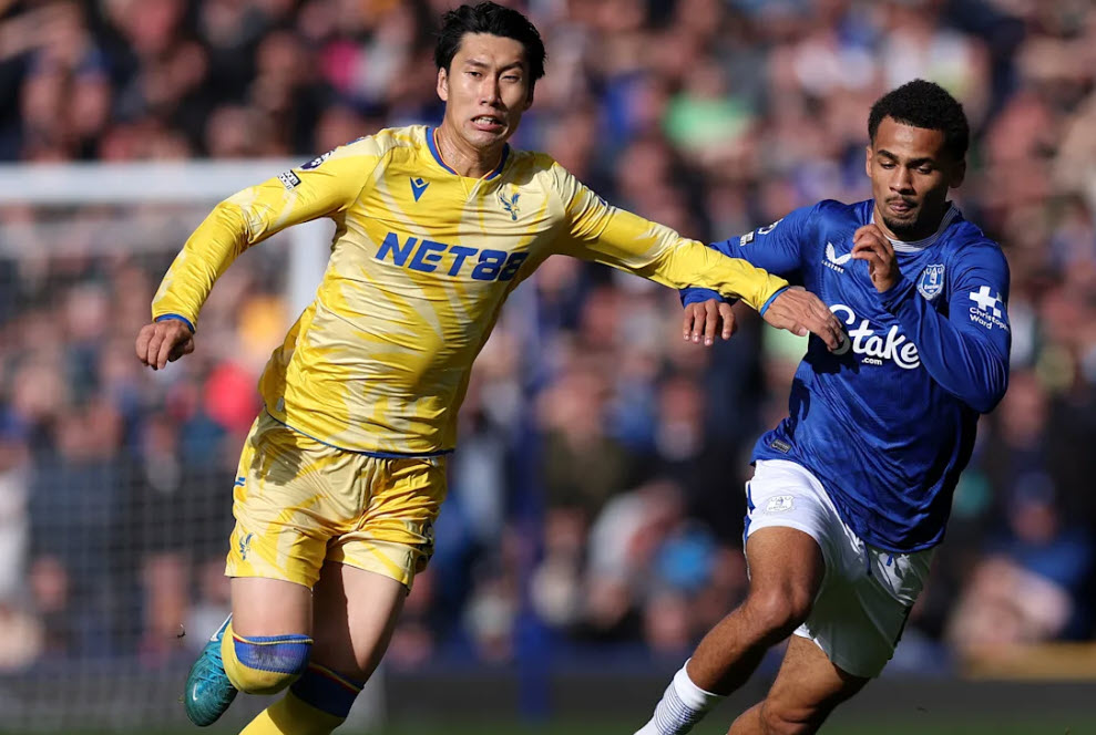 Nhận định, soi kèo Everton vs Crystal Palace, 20h00 ngày 5/10: Tự tin phá dớp - Ảnh 1