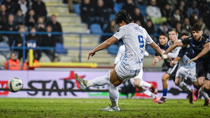 Nhận định, soi kèo Genk vs Dender, 21h00 ngày 5/10: Cơ hội cho chủ nhà - Ảnh 10