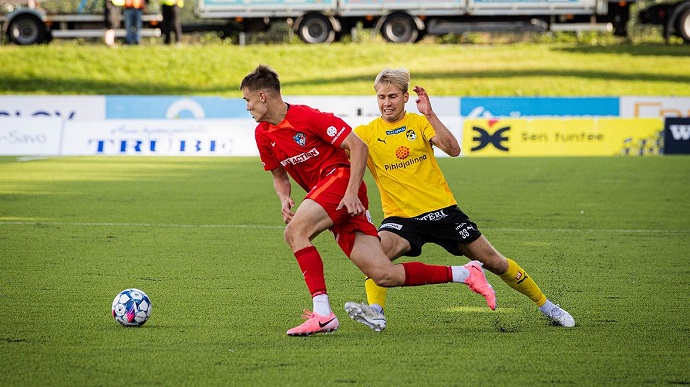 Nhận định, soi kèo Inter Turku vs KuPS, 21h00 ngày 5/10: Nối mạch bất bại - Ảnh 9