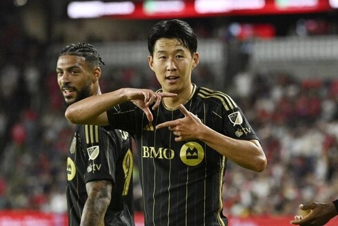 Nhận định, soi kèo Los Angeles FC vs Atlanta United - Ảnh 1