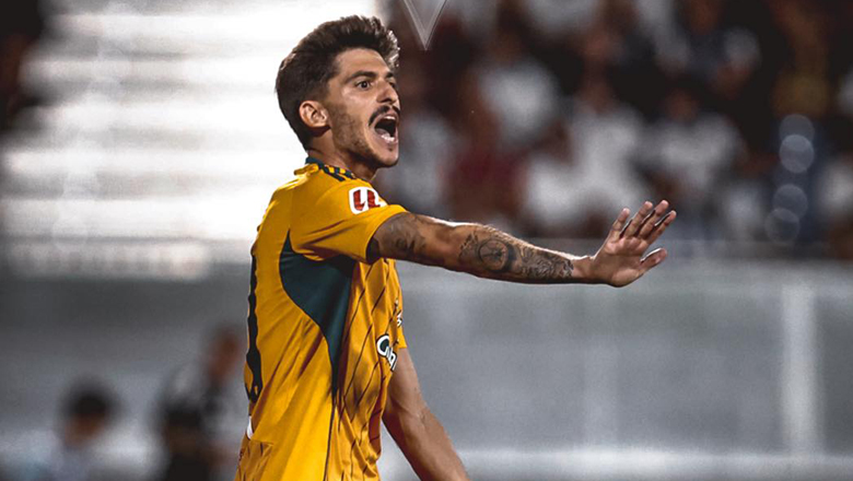 Kèo vàng bóng đá Cultural Leonesa vs Albacete, 01h30 ngày 7/10: Thắng tiếp - Ảnh 1