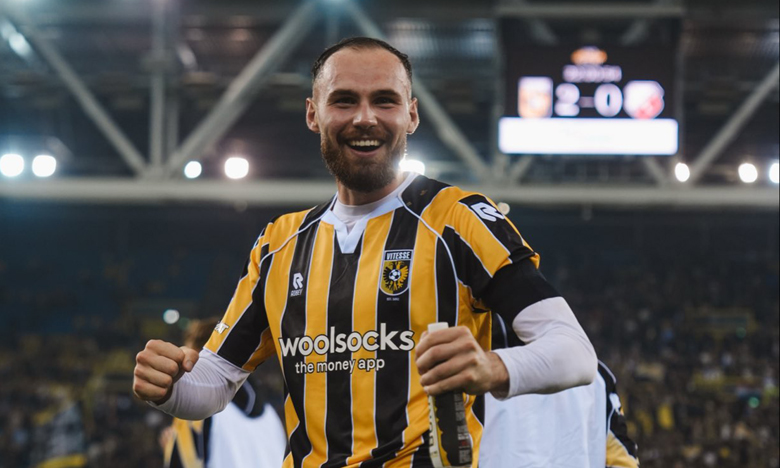 Kèo vàng bóng đá Vitesse vs Den Bosch, 01h00 ngày 7/10: Bắt đầu có ‘vốn’ - Ảnh 1