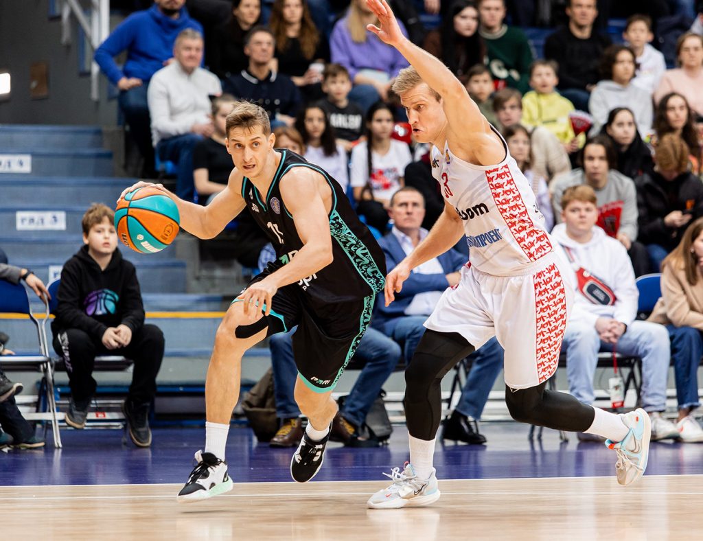 Nhận định b&oacute;ng rổ MBA Moscow vs Enisey Krasnoyarsk, 23h00 ng&agrave;y 6/10: Tiếp đ&agrave; hồi sinh - Ảnh 2