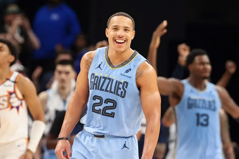 Nhận định b&oacute;ng rổ Memphis Grizzlies vs Detroit Pistons, 07h00 ng&agrave;y 7/10: C&aacute;i dớp kh&oacute; ph&aacute; - Ảnh 1