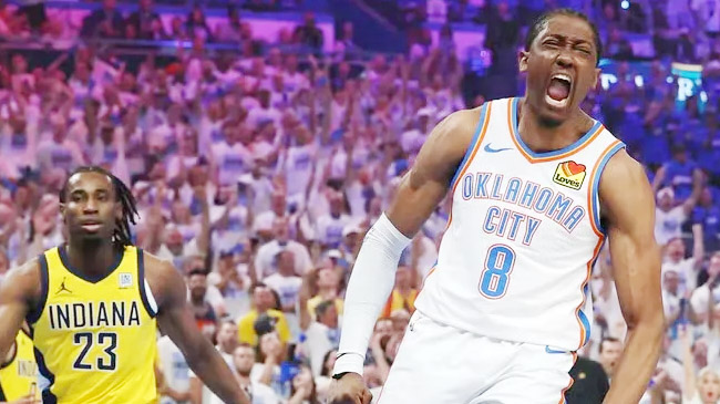 Nhận định b&oacute;ng rổ Memphis Grizzlies vs Oklahoma City Thunder, 07h30 ng&agrave;y 7/10: Nh&agrave; vua ra oai - Ảnh 3