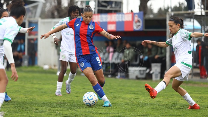 Nhận định, soi kèo Nữ San Lorenzo vs Nữ Olimpia, 2h00 ngày 7/10: Níu chân nhau - Ảnh 5