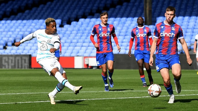 Nhận định, soi kèo U21 Crystal Palace vs U21 Birmingham, 1h00 ngày 7/10: Không bất ngờ - Ảnh 7
