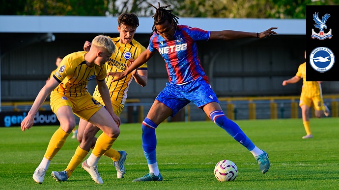 Nhận định, soi kèo U21 Crystal Palace vs U21 Birmingham, 1h00 ngày 7/10: Không bất ngờ - Ảnh 8