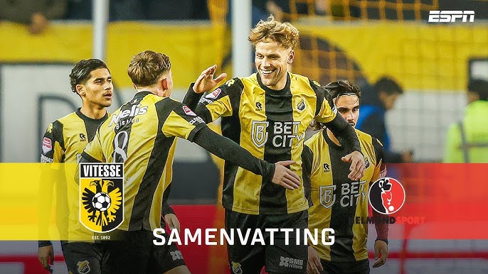 Nhận định, soi kèo Vitesse vs Den Bosch, 1h00 ngày 7/10: Tinh thần lên cao - Ảnh 9