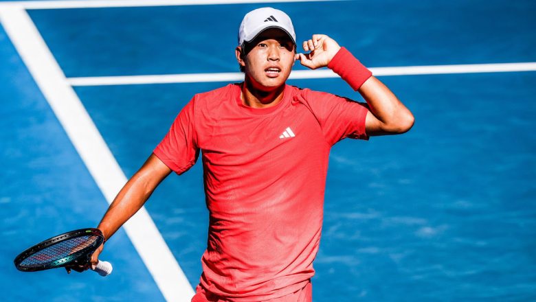 Learner Tien thắng 3 trận liên tiếp, vào vòng 4 Shanghai Masters 2025 - Ảnh 1