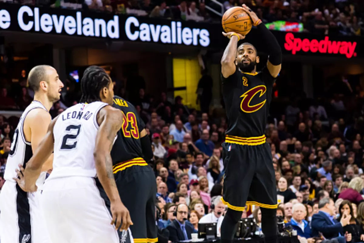 Nhận định b&oacute;ng rổ Cleveland Cavaliers vs Chicago Bulls, 06h00 ng&agrave;y 8/10: N&eacute;m 3 hết m&igrave;nh - Ảnh 1