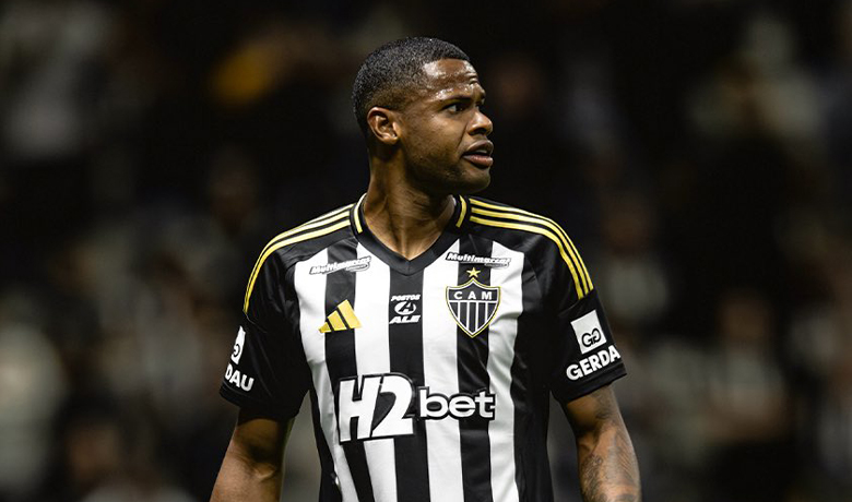 Kèo vàng bóng đá Atletico Mineiro vs Recife, 05h00 ngày 9/10: Khó tin khách - Ảnh 1