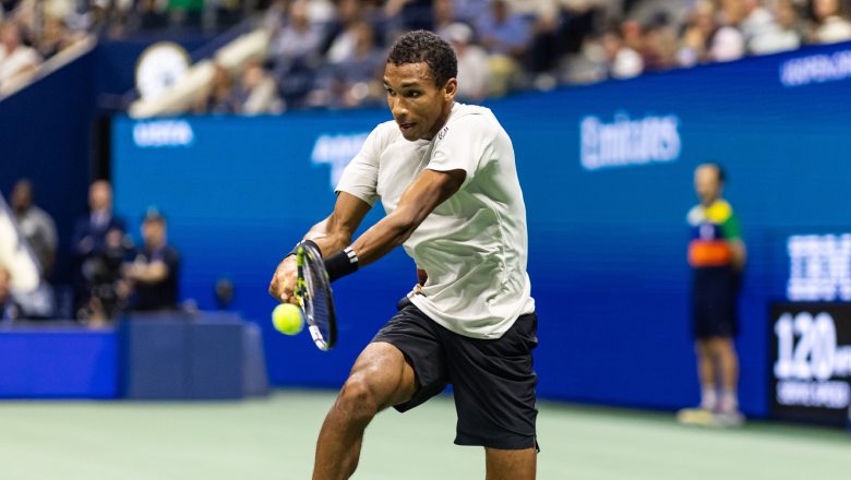 Link trực tiếp tennis Auger-Aliassime vs Musetti - Vòng 4 Shanghai Masters, 17h30 ngày 8/10 - Ảnh 2