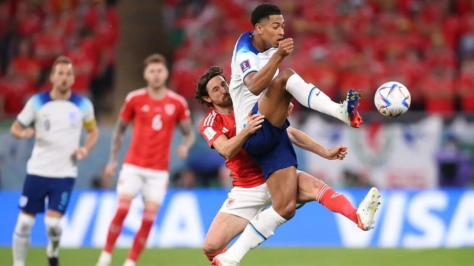 Nhận định, soi kèo Anh vs Wales, 1h45 ngày 10/10: Khẳng định đẳng cấp - Ảnh 7