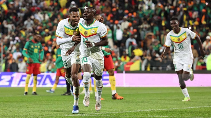 Nhận định, soi kèo Chad vs Mali, 23h00 ngày 8/10: Chiến đấu vì danh dự - Ảnh 8