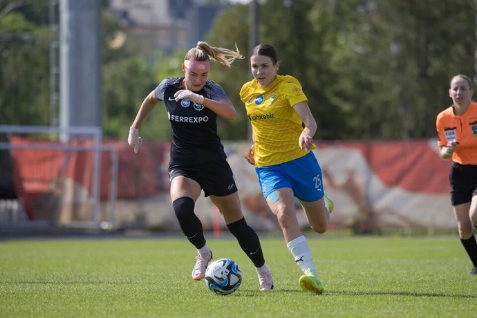 Nhận định, soi kèo Nữ Mura vs Nữ Dinamo-BGUFK, 23h00 ngày 8/10: Tin ở chủ nhà - Ảnh 5