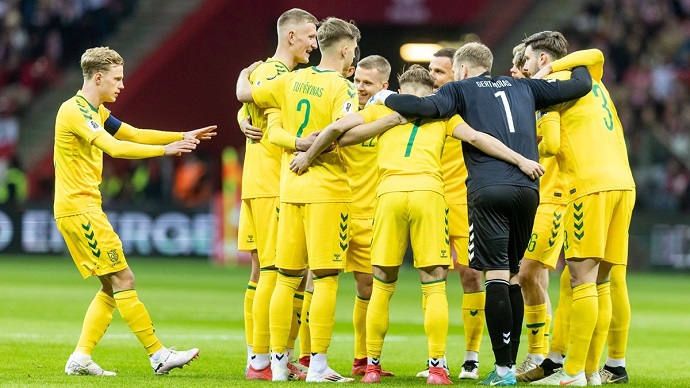 Nhận định, soi kèo Phần Lan vs Lithuania, 23h00 ngày 9/10: Nuôi hy vọng - Ảnh 9