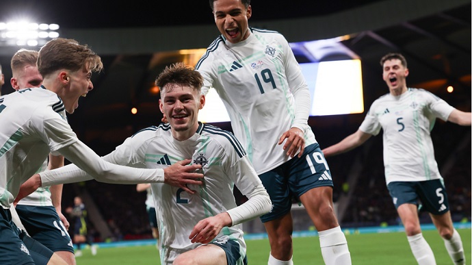 Nhận định, soi kèo U21 Scotland vs U21 Gibraltar, 23h30 ngày 9/10: Không dễ cho chủ nhà - Ảnh 7