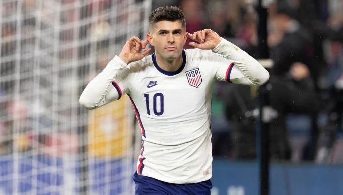 Nhận định, soi kèo Mỹ vs Ecuador - Ảnh 1