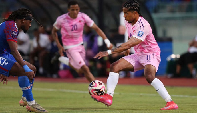 Nhận định, soi kèo Bermuda vs Trinidad & Tobago, 5h00 ngày 11/10: Khách sa sút - Ảnh 8